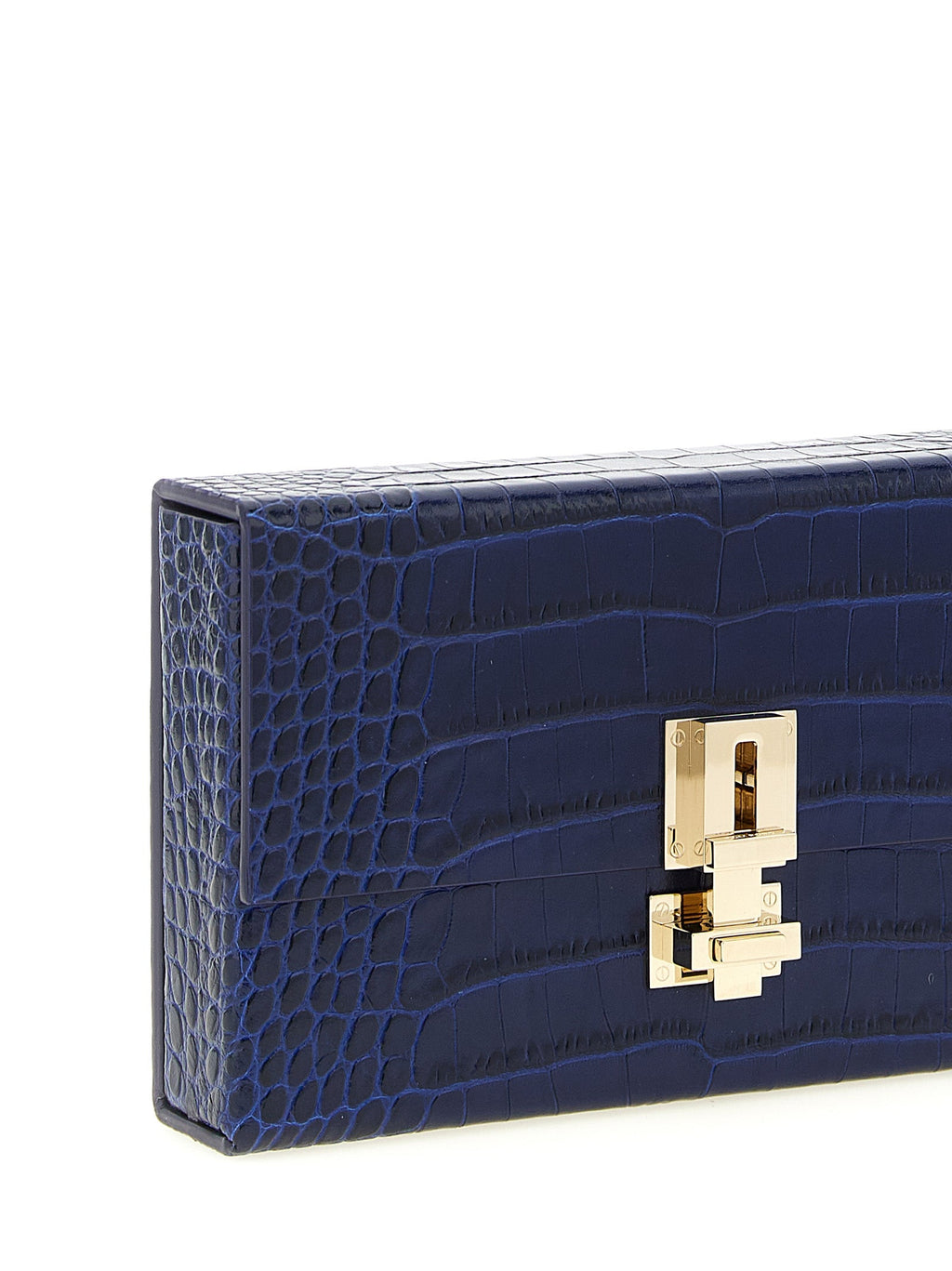 Tom Ford Women Rigid Clutch