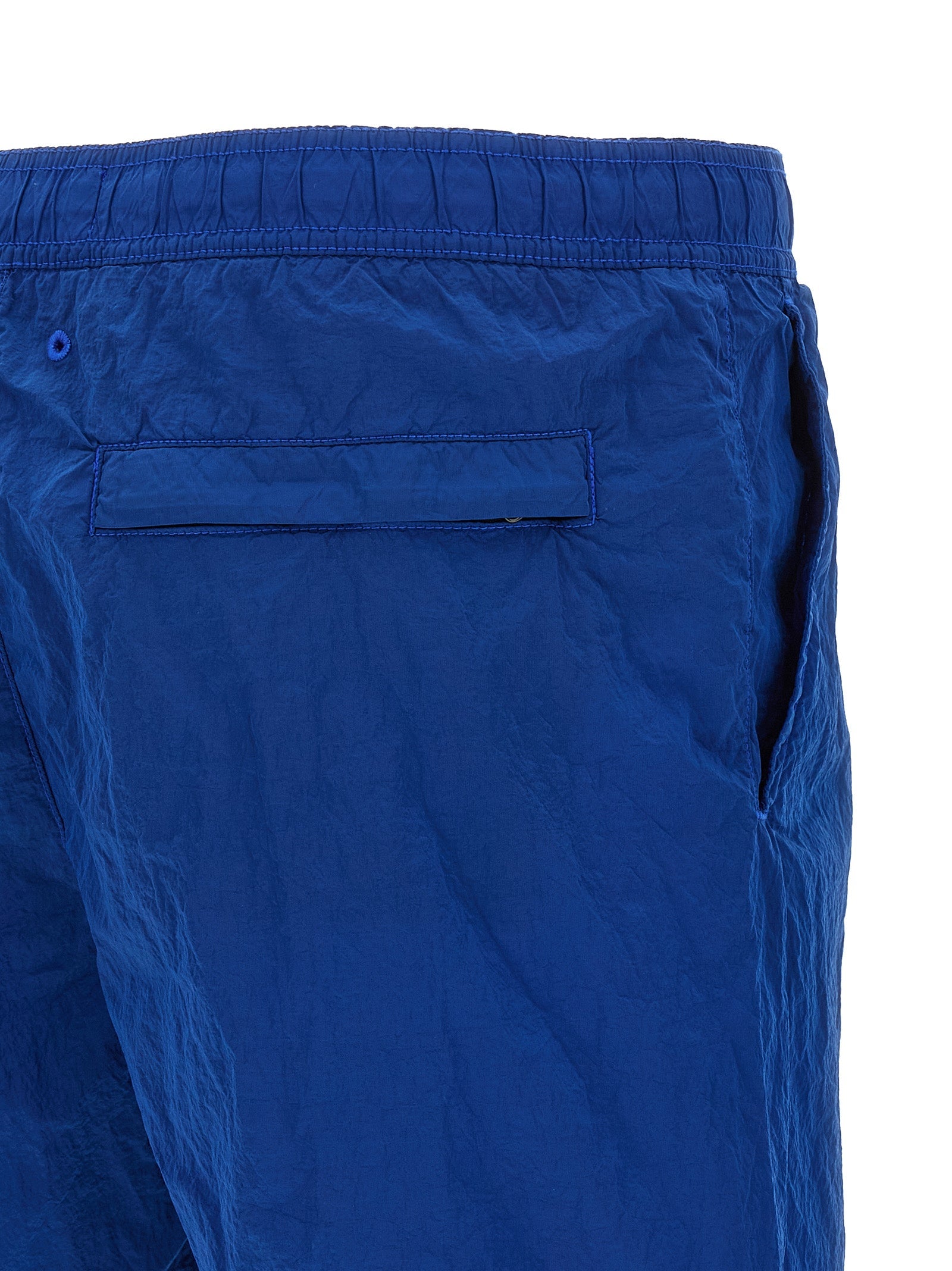 Stone Island Men 'B100004' Swimsuit