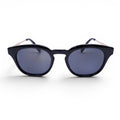 LE SPECS BLACK SUNGLASSES