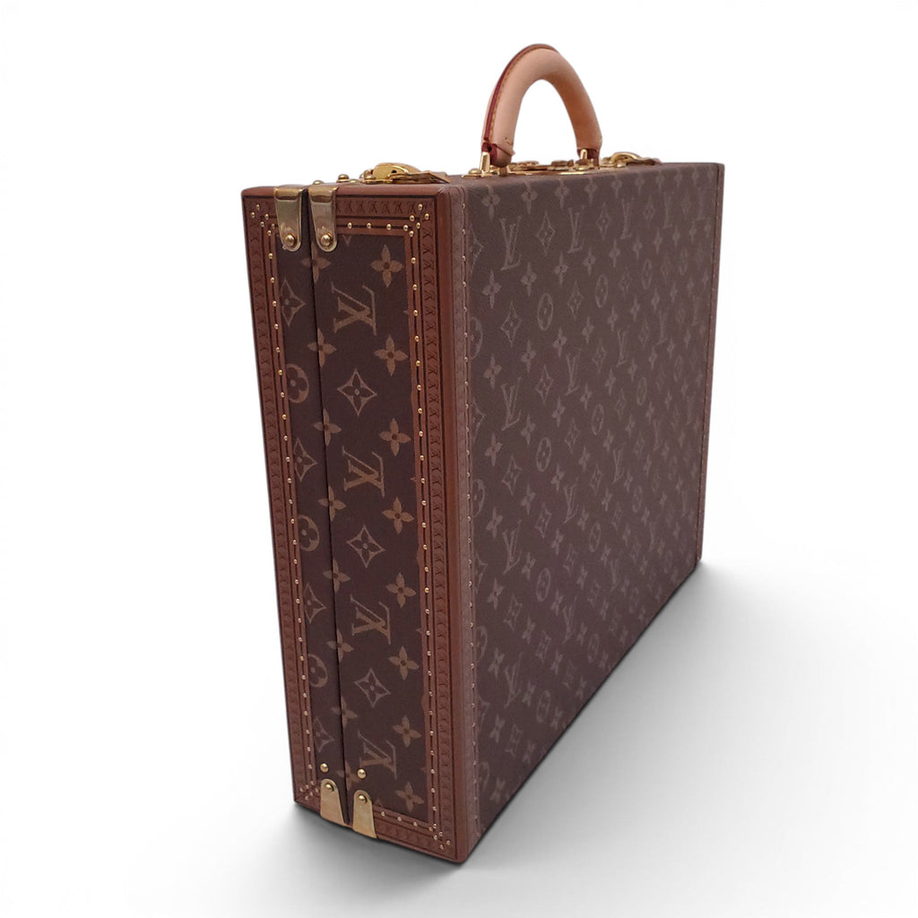 LOUIS VUITTON BRIEFCASE
