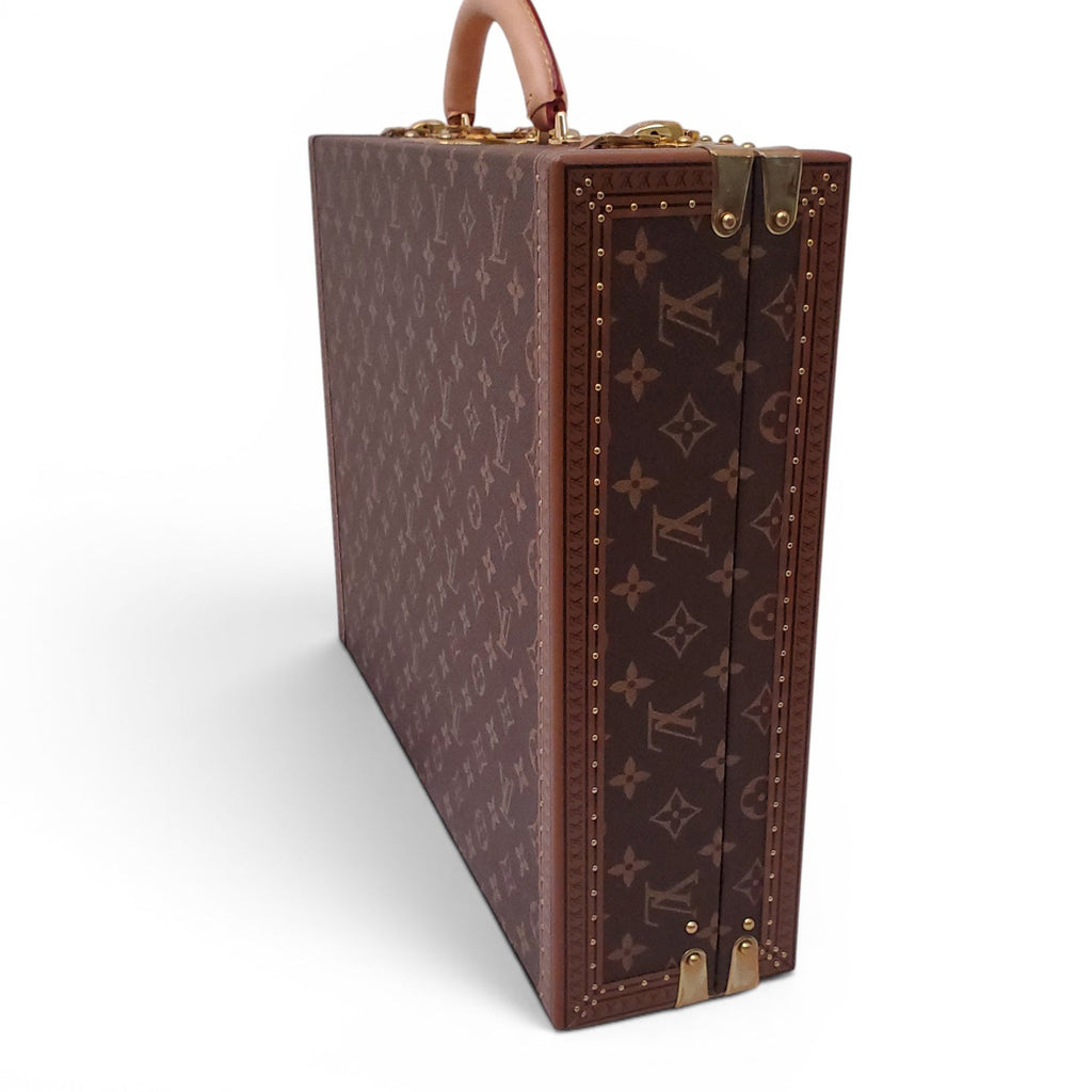 LOUIS VUITTON BRIEFCASE