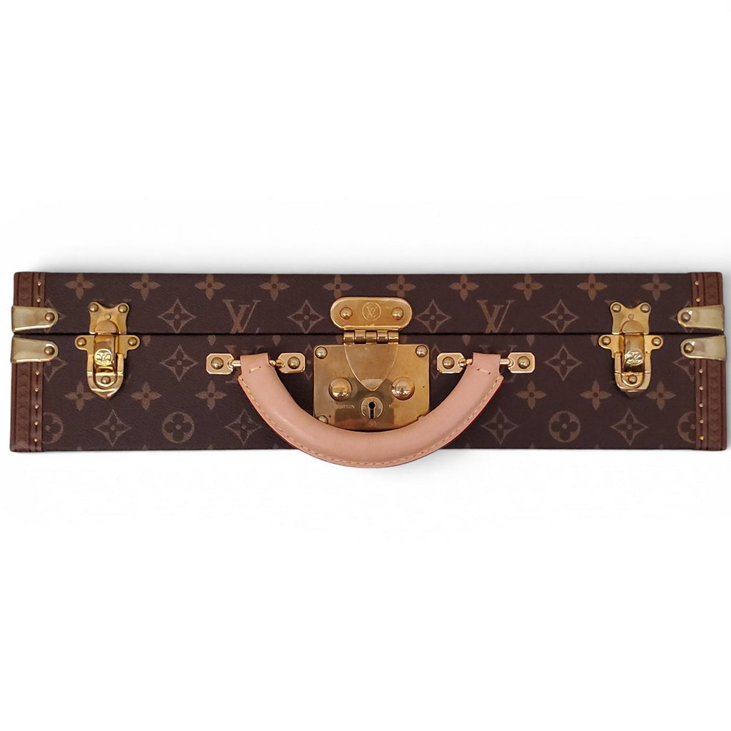 LOUIS VUITTON BRIEFCASE