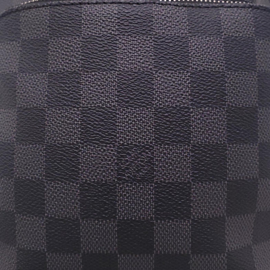 LOUIS VUITTON DAMIER GRAPHITE AVENUE SLING BAG