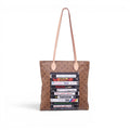 LOUIS VUITTON LIMITED EDITION REVERSE MONOGRAM CARRY IT TOTE BAG
