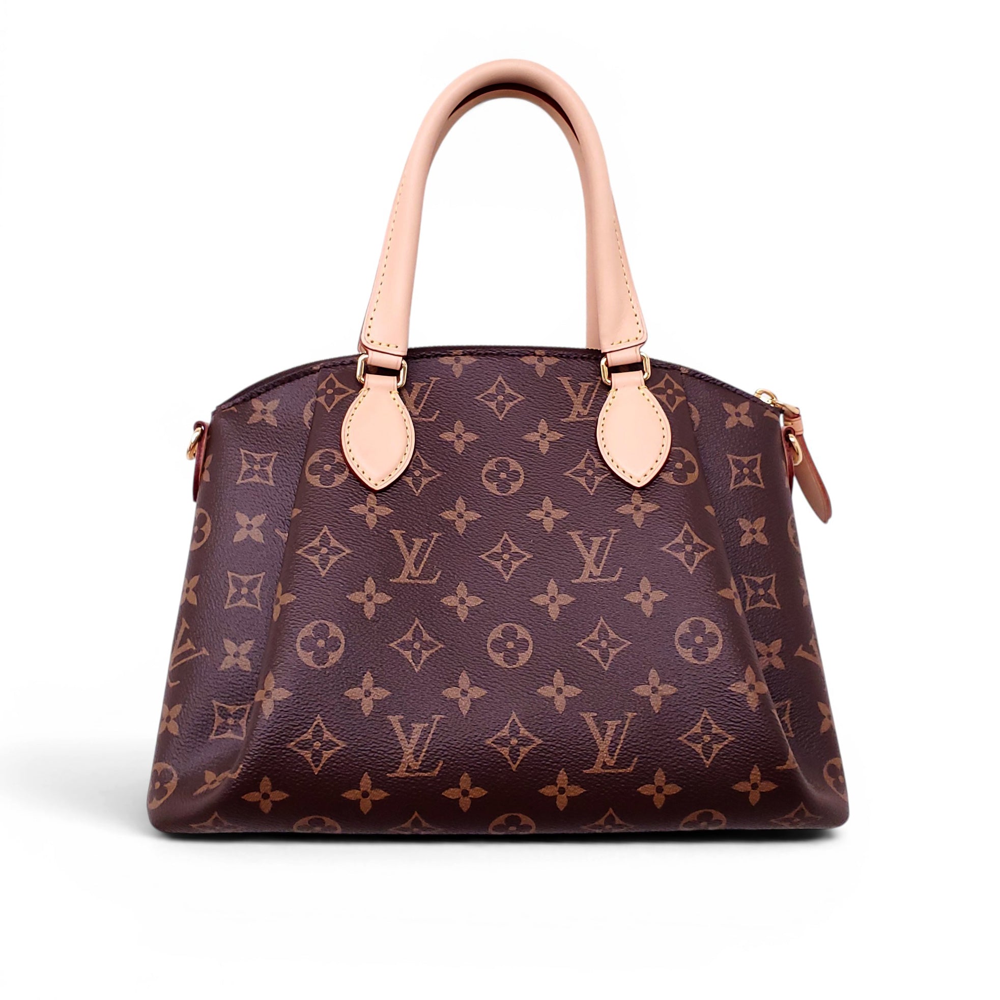 LOUIS VUITTON MONOGRAM RIVOLI PM BAG