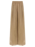 Brunello Cucinelli Women 'Loose Track' Pants