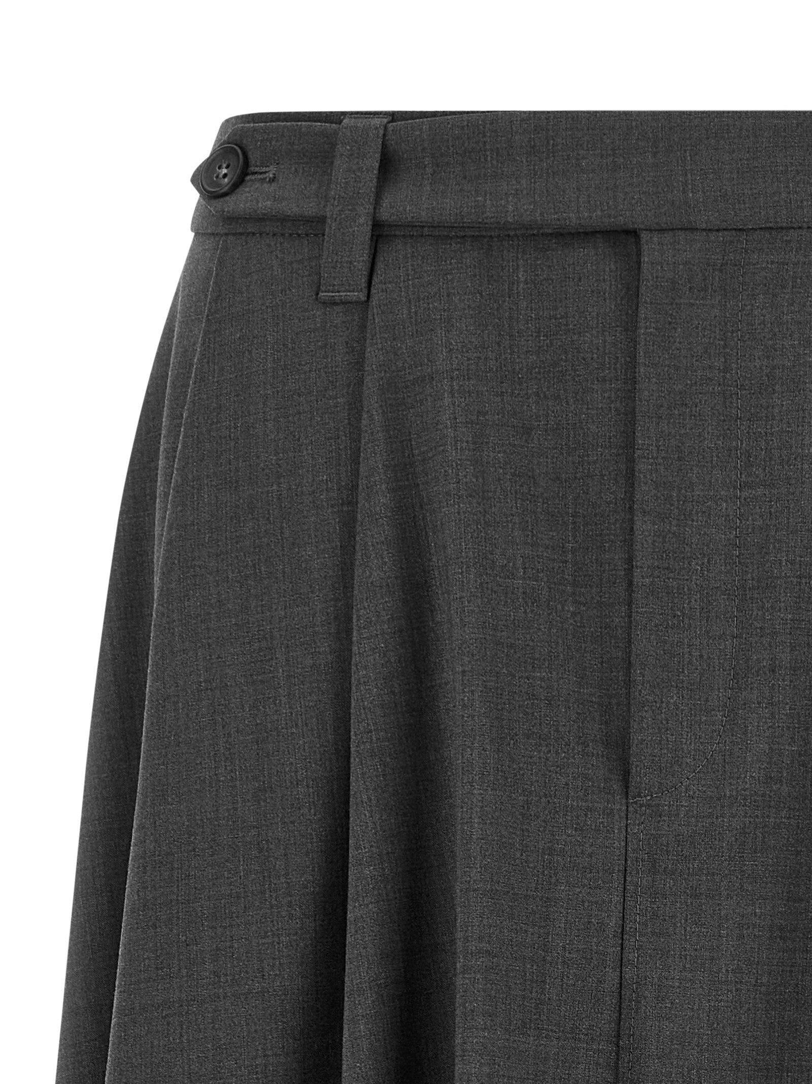 Brunello Cucinelli Women Wheel Skirt