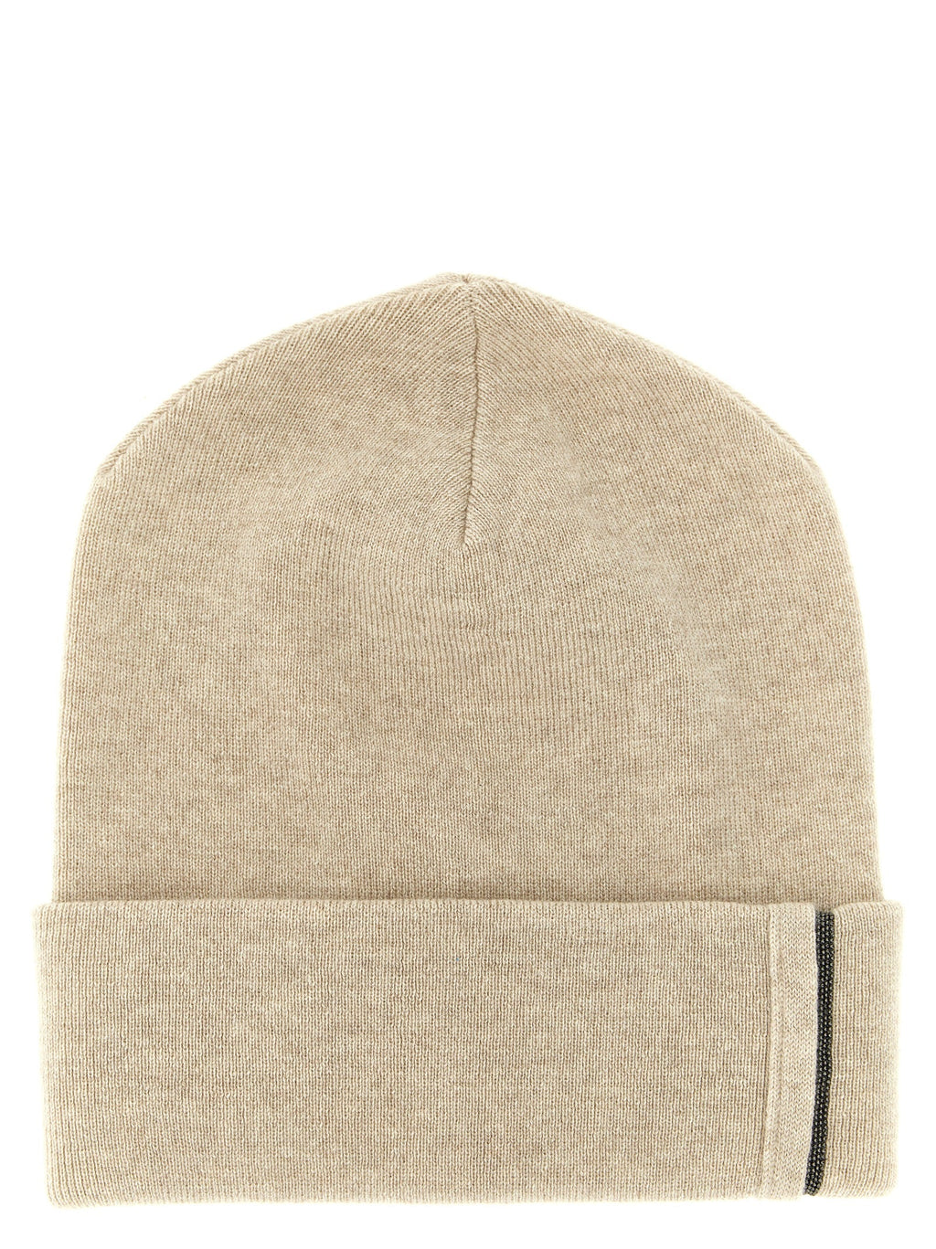 Brunello Cucinelli Women 'Monile' Beanie