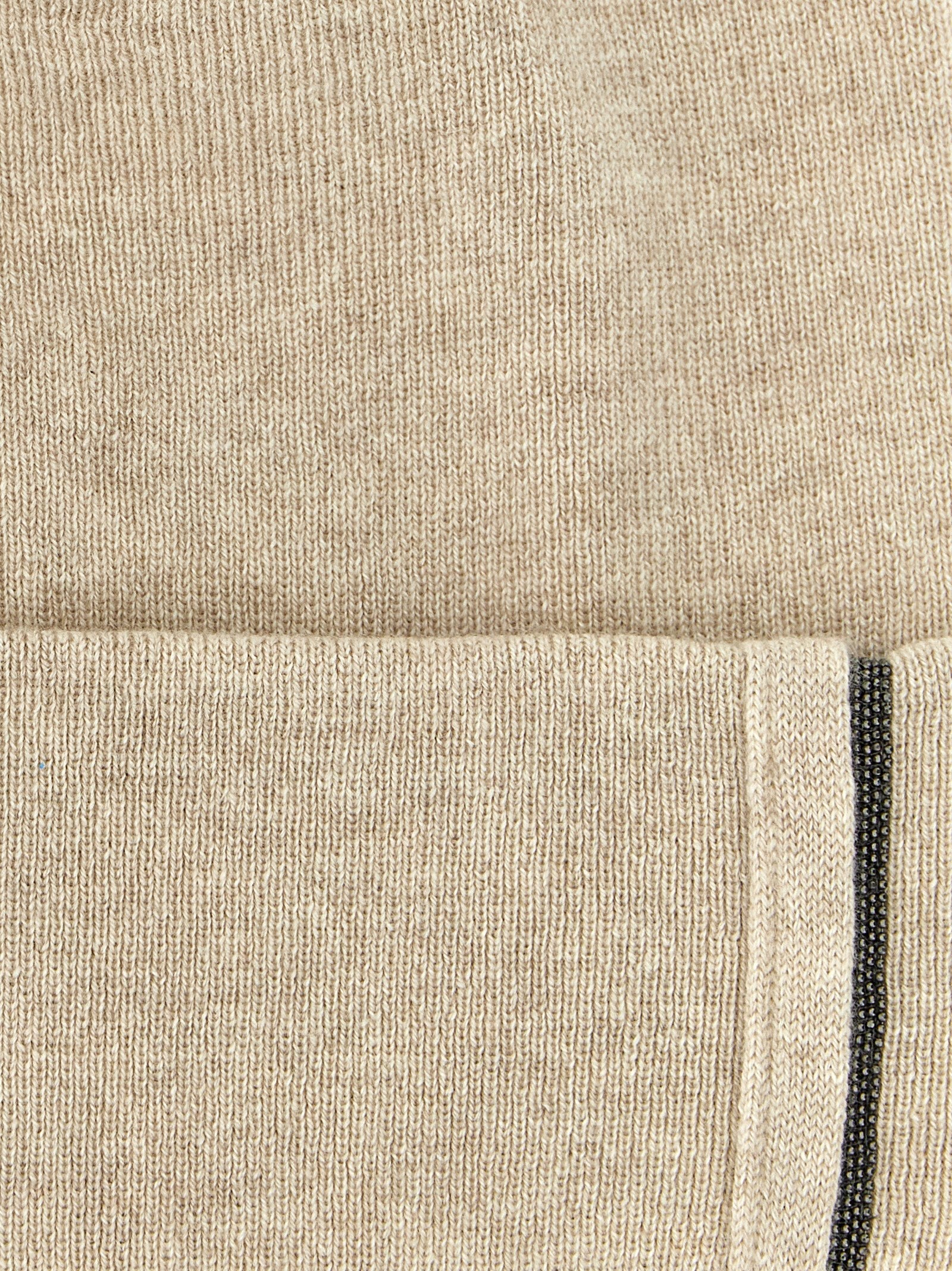 Brunello Cucinelli Women 'Monile' Beanie