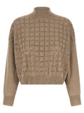 Brunello Cucinelli Women Sequin Sweater