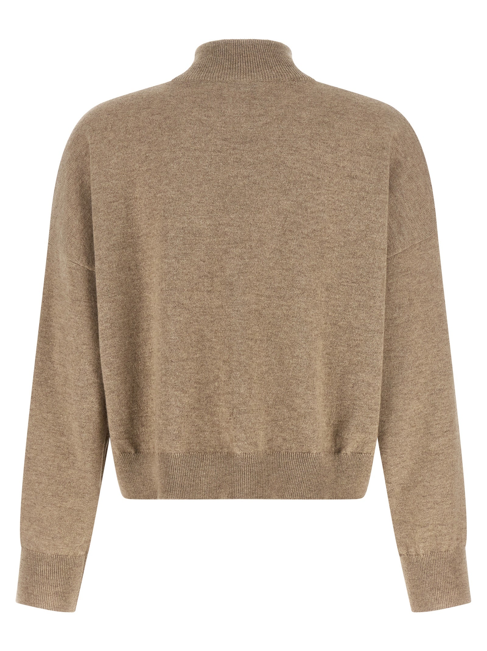Brunello Cucinelli Women Sequin Sweater