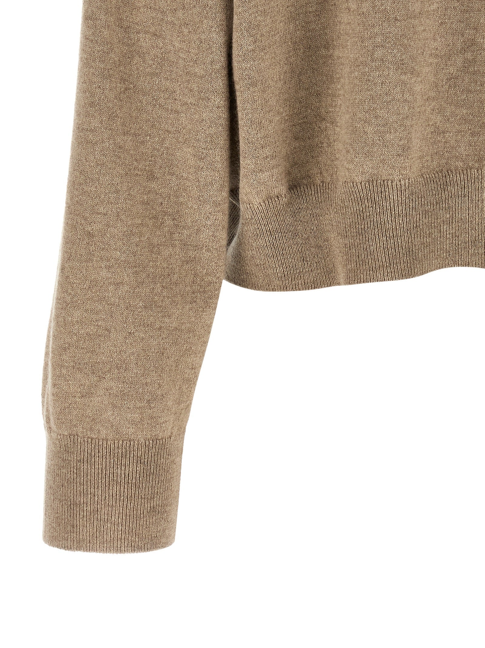 Brunello Cucinelli Women Sequin Sweater