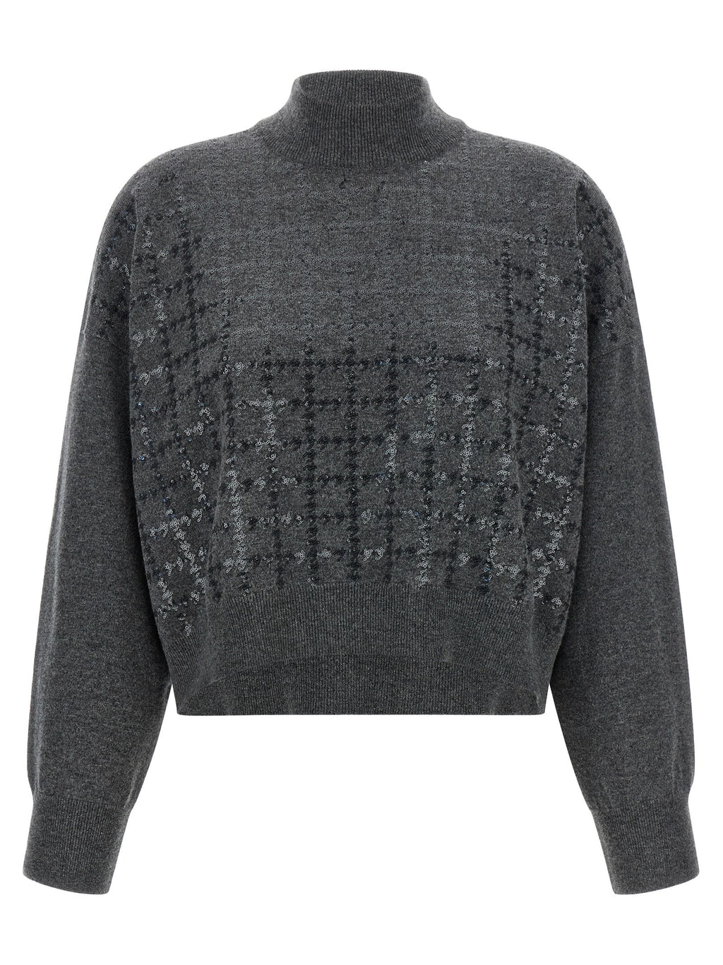 Brunello Cucinelli Women Cashmere Sweater