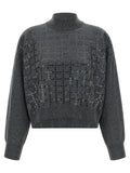 Brunello Cucinelli Women Cashmere Sweater