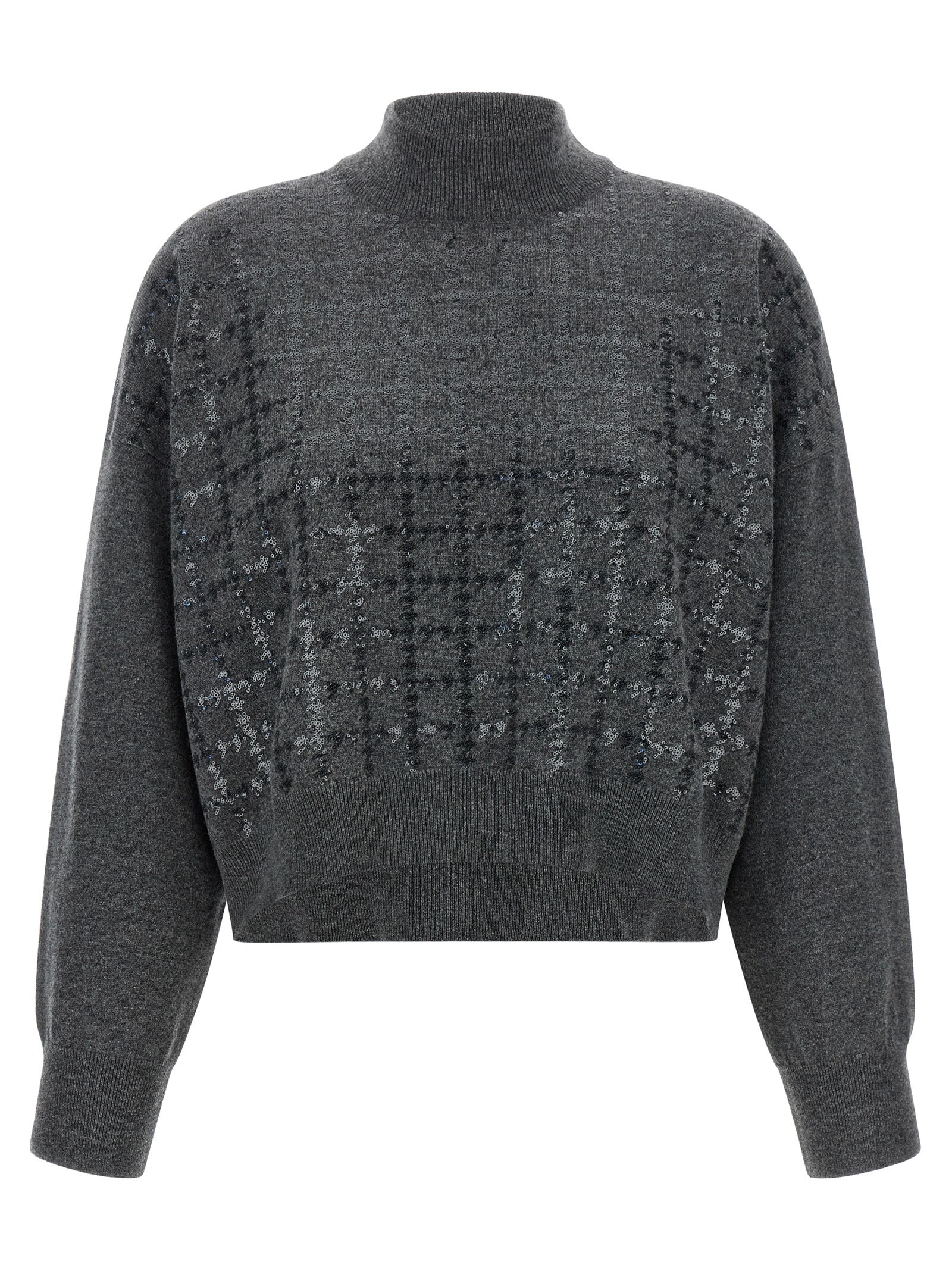 Brunello Cucinelli Women Cashmere Sweater