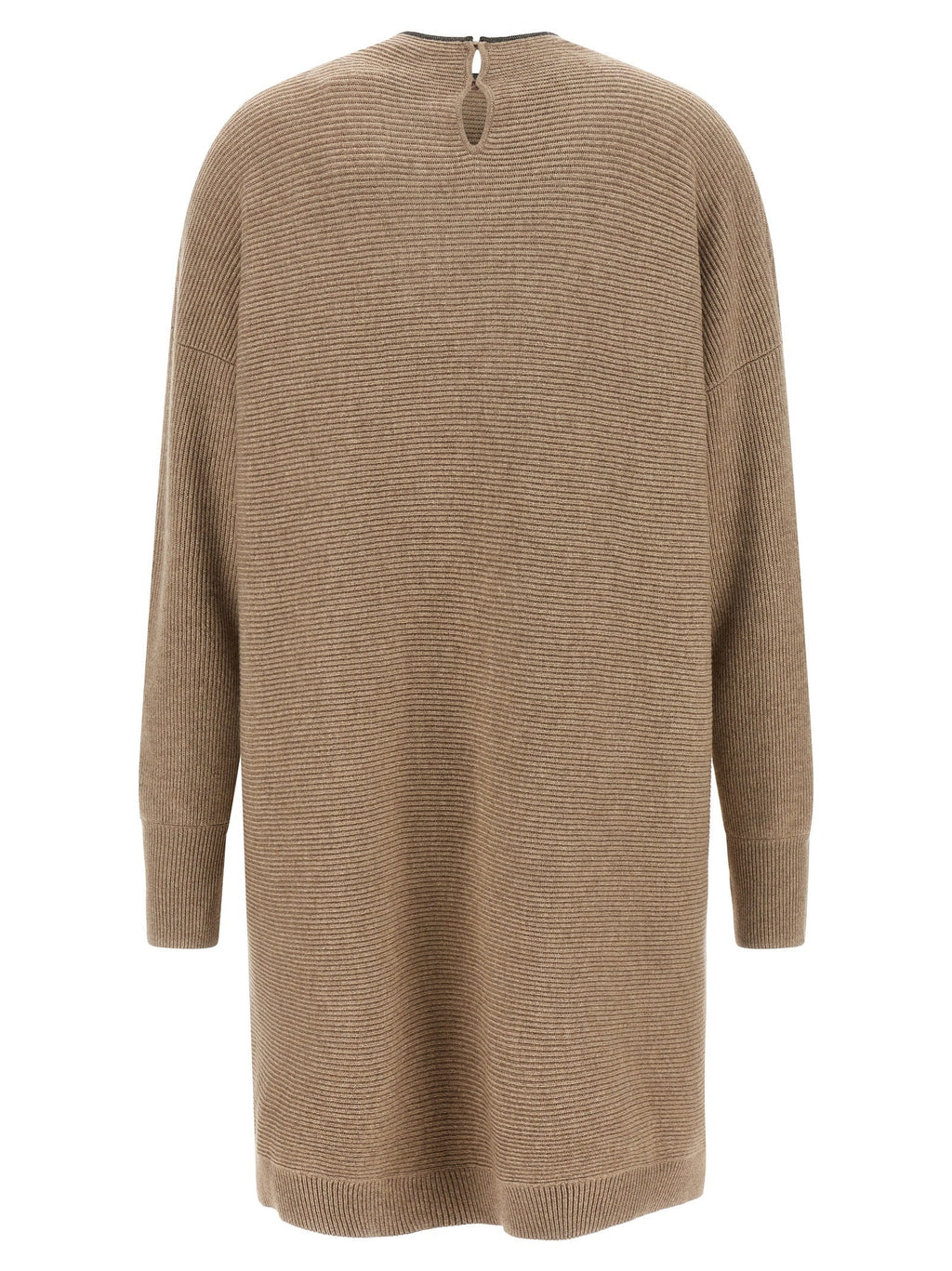 Brunello Cucinelli Women 'Precious Collar' Dress
