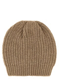 Brunello Cucinelli Women 'Diamante' Cap