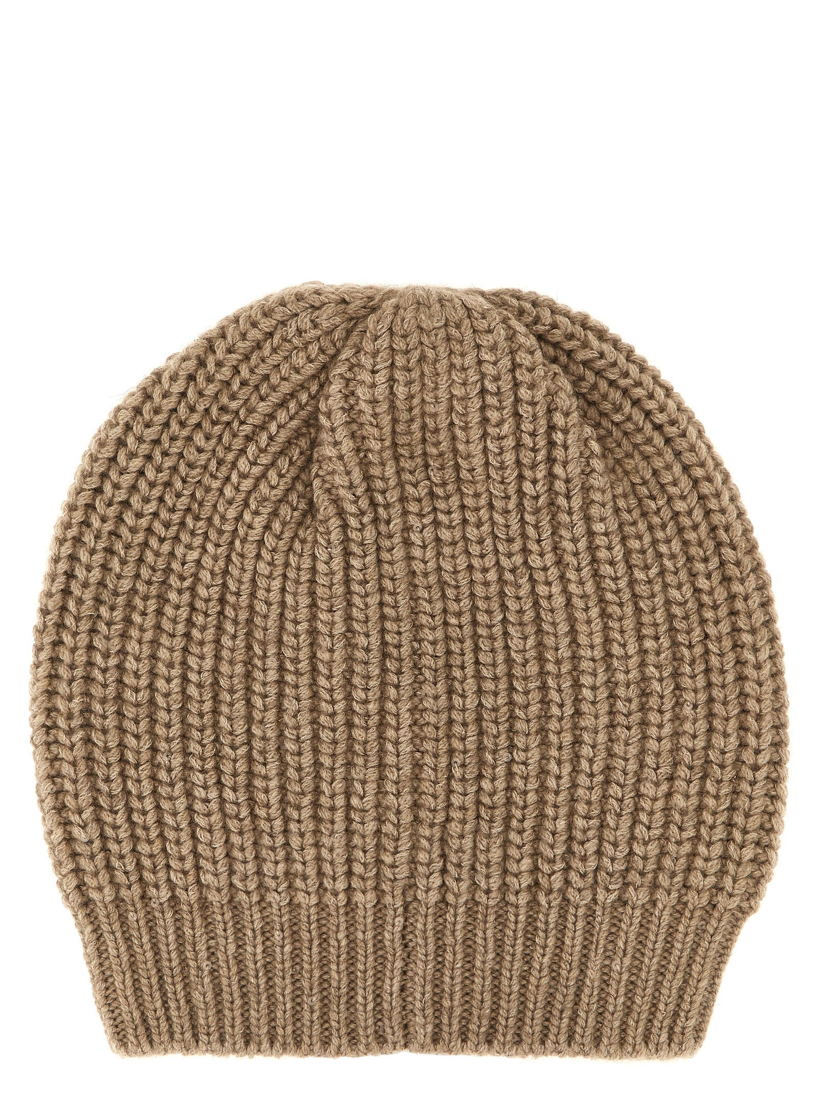 Brunello Cucinelli Women 'Diamante' Cap