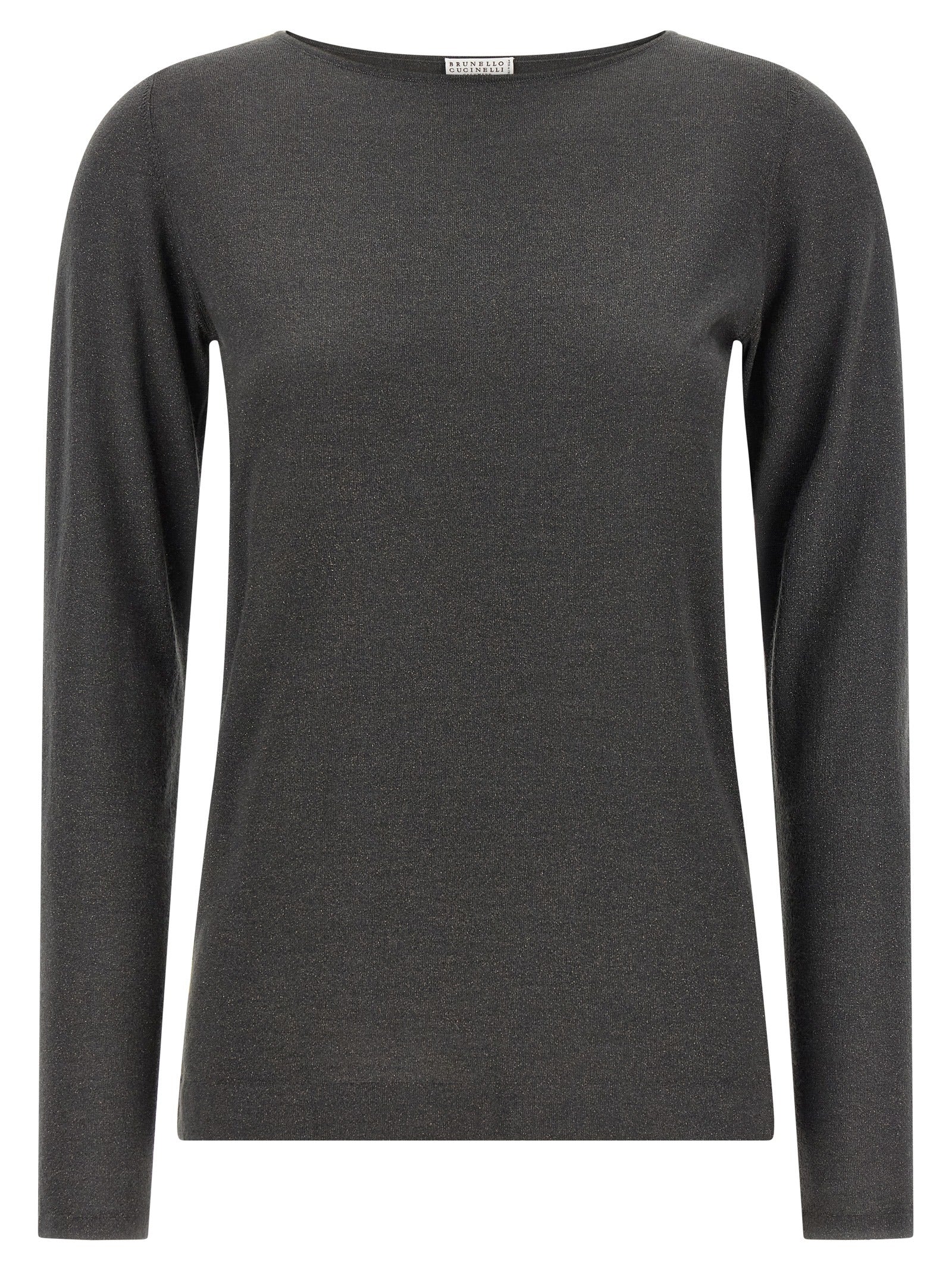 Brunello Cucinelli Women 'Sparkling' Sweater