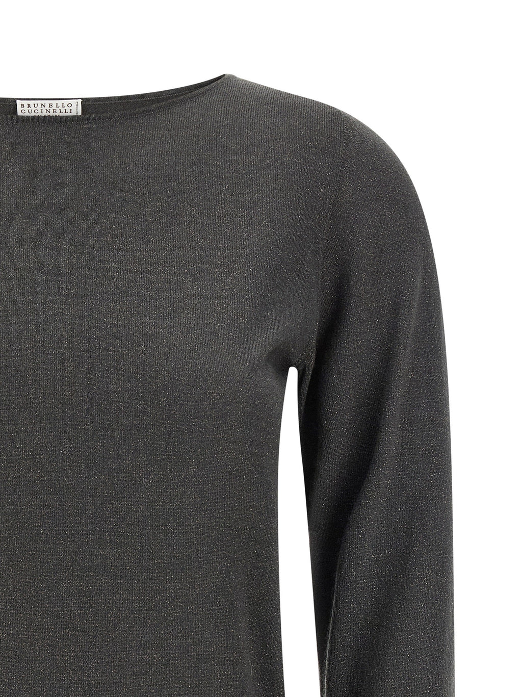 Brunello Cucinelli Women 'Sparkling' Sweater