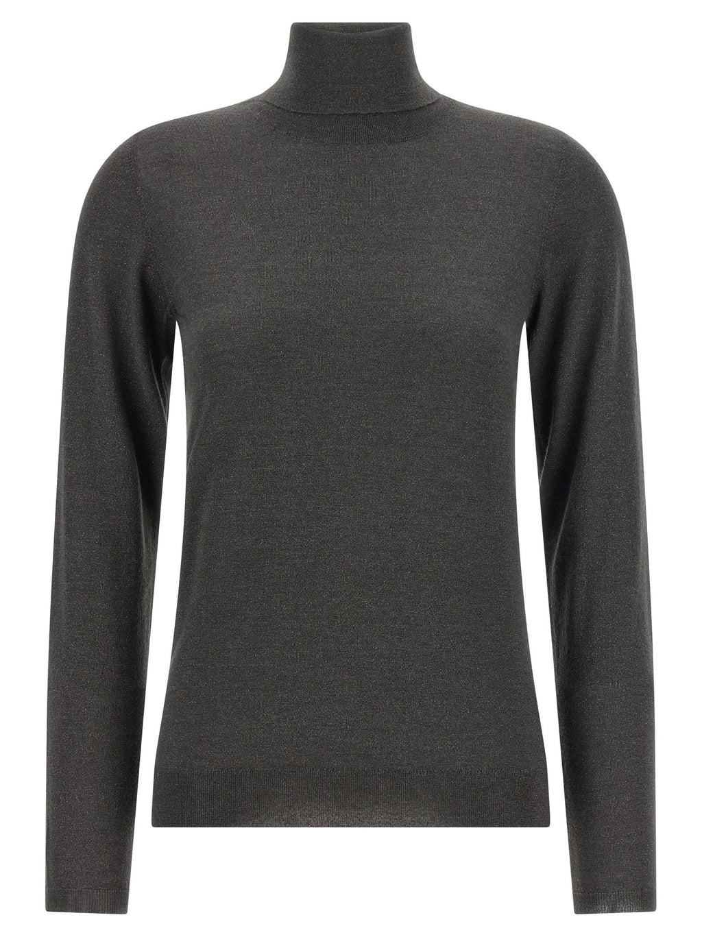 Brunello Cucinelli Women 'Sparkling' Turtleneck Sweater