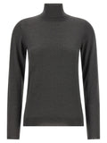 Brunello Cucinelli Women 'Sparkling' Turtleneck Sweater
