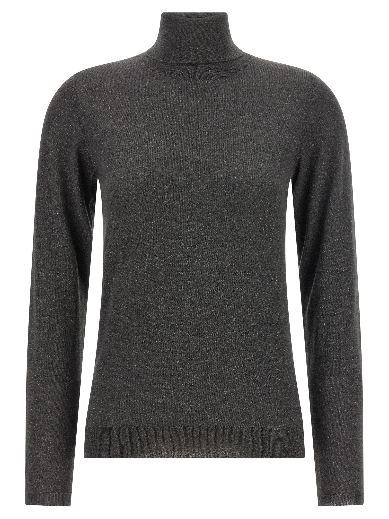 Brunello Cucinelli Women 'Sparkling' Turtleneck Sweater