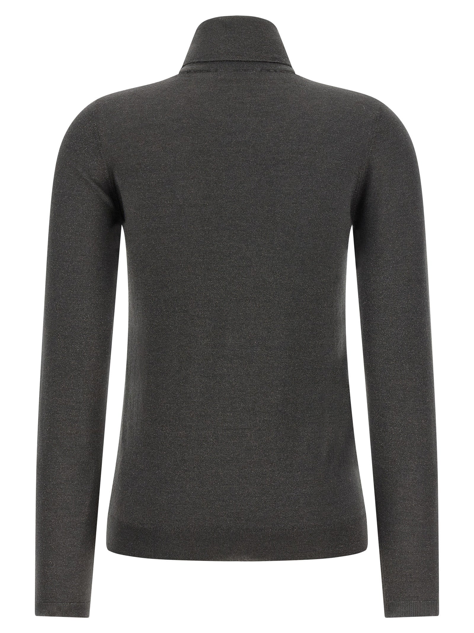 Brunello Cucinelli Women 'Sparkling' Turtleneck Sweater