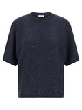 Brunello Cucinelli Women 'Diamante' Sweater