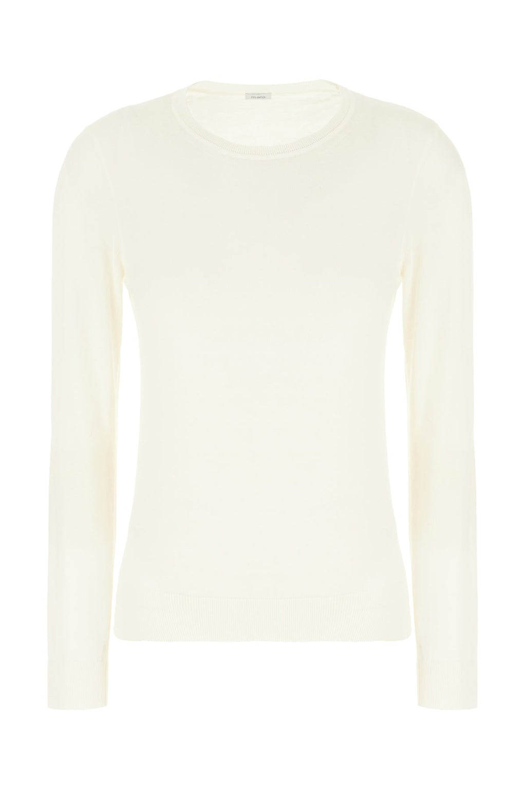 Malo Woman Clothing Knitwear
