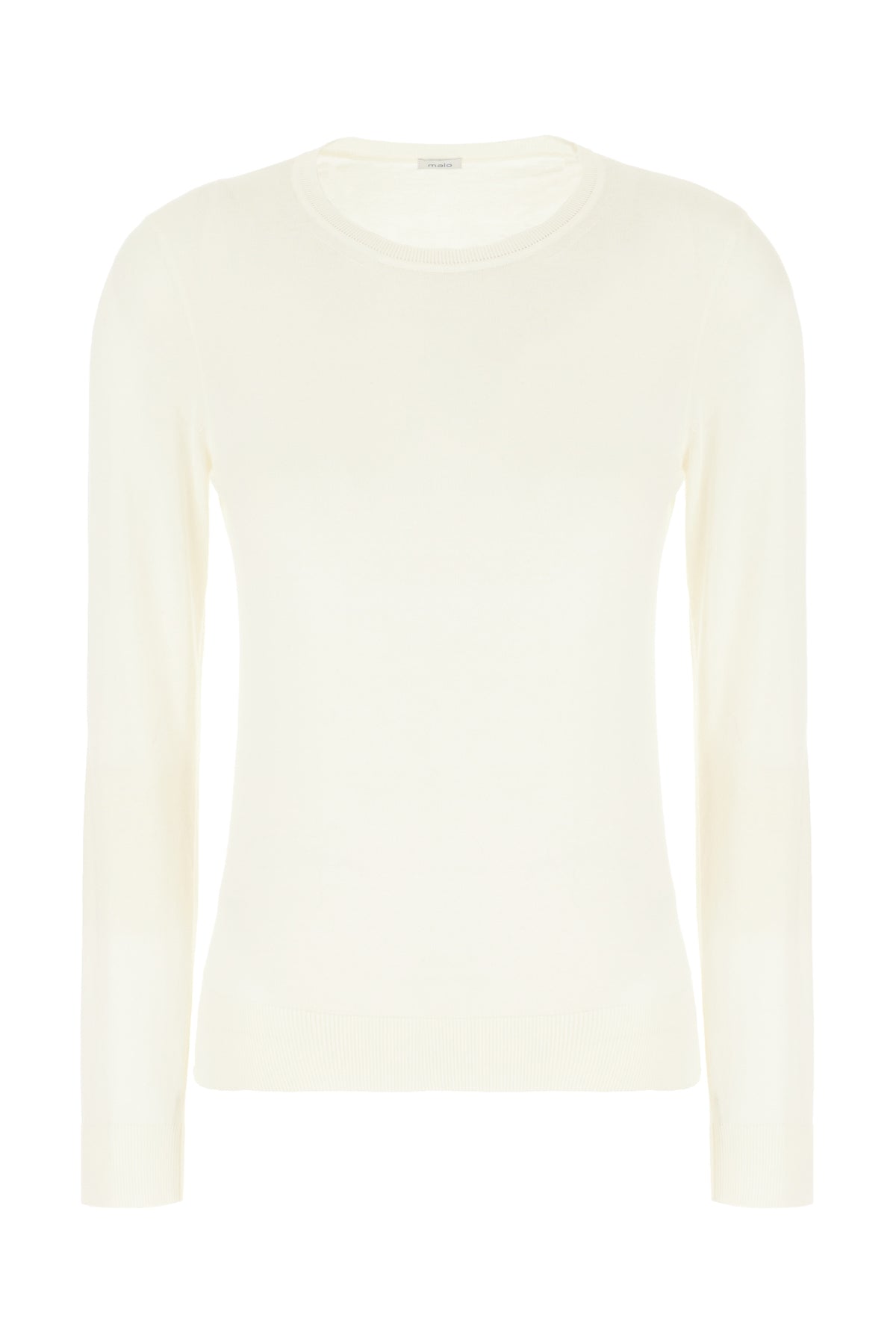 Malo Woman Clothing Knitwear