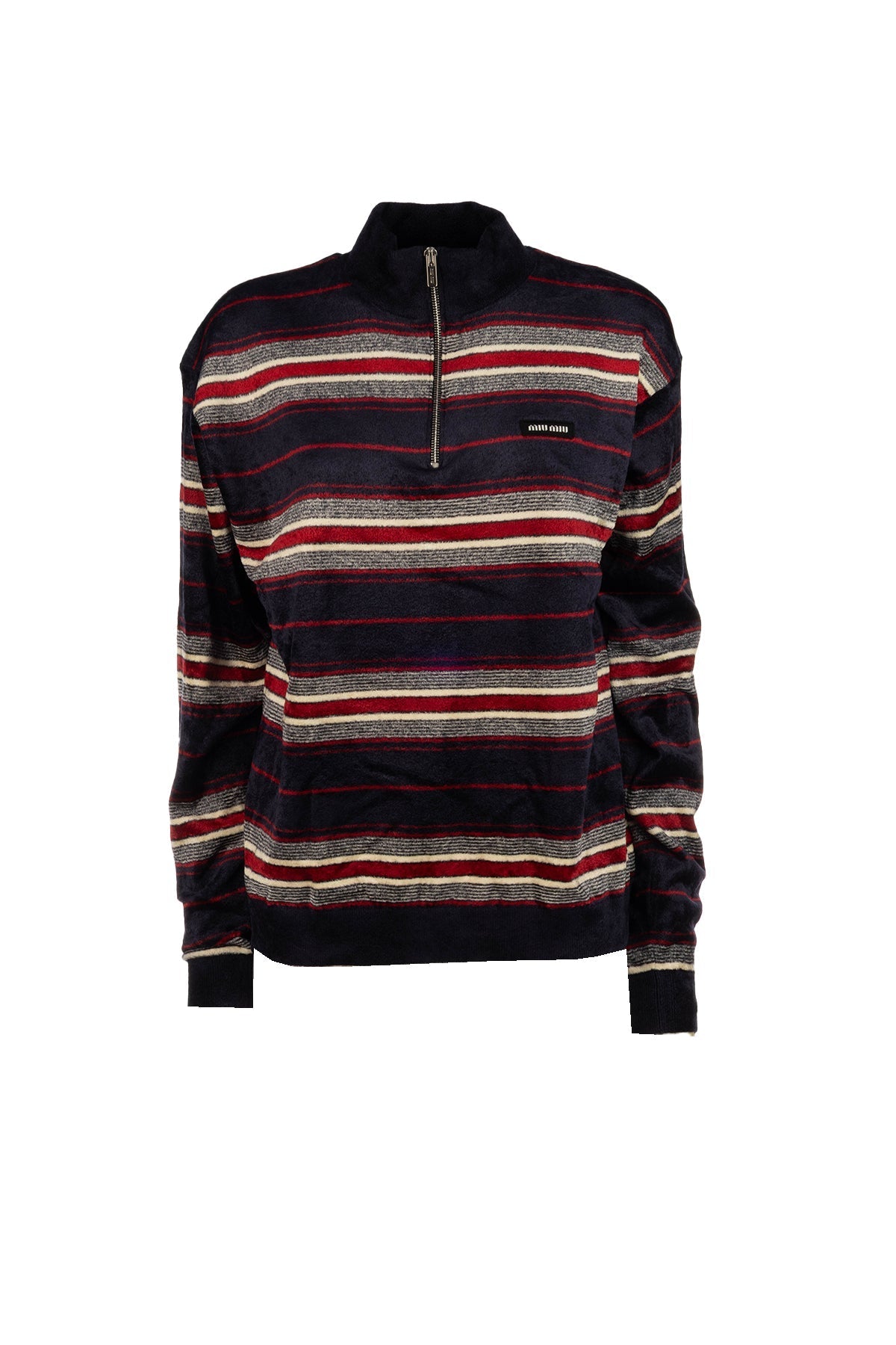 Miu Miu Woman Clothing Knitwear