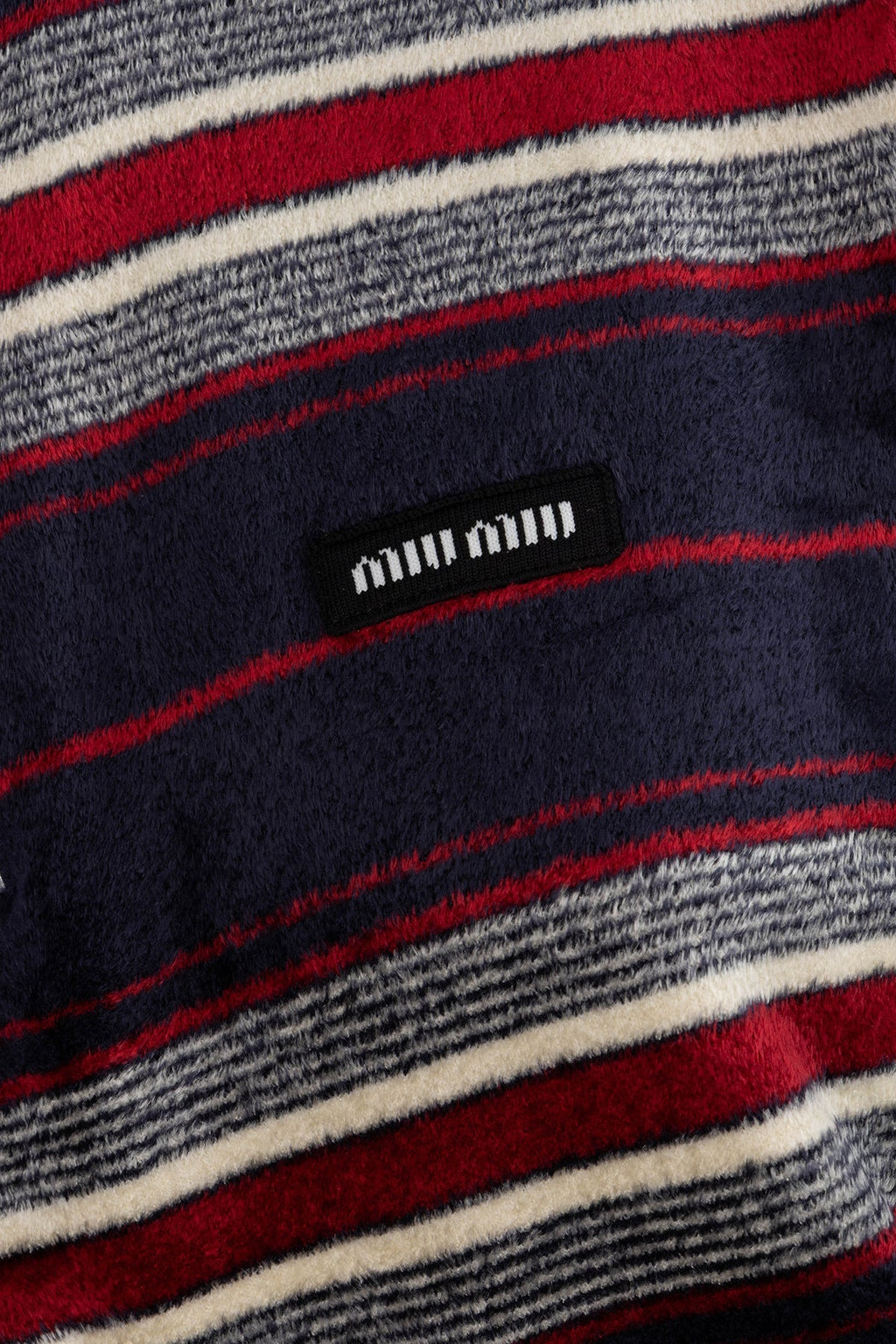 Miu Miu Woman Clothing Knitwear