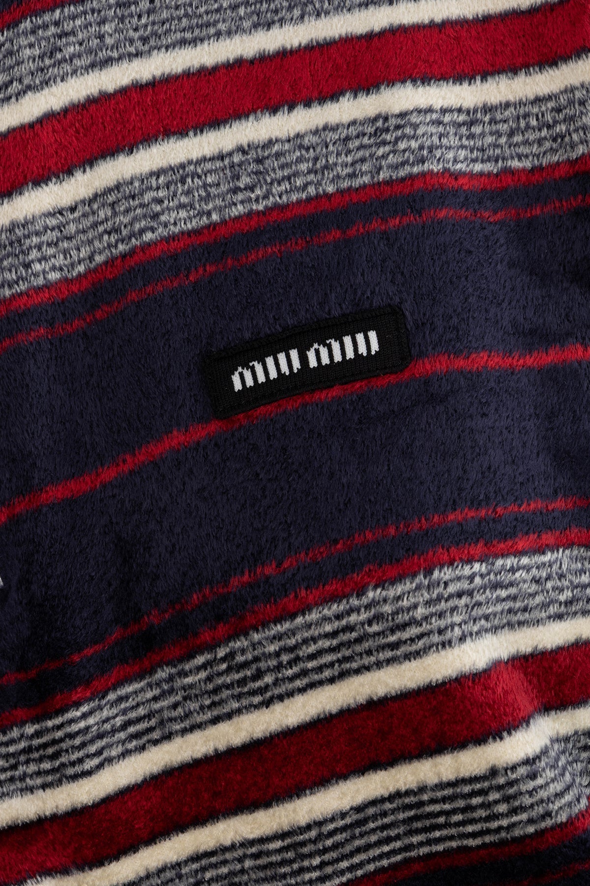 Miu Miu Woman Clothing Knitwear