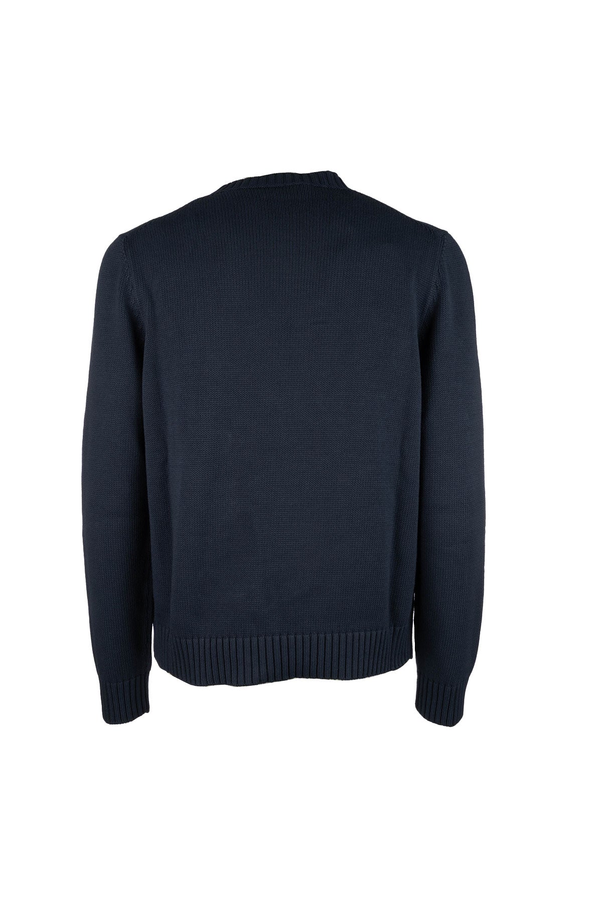 Prada Man Clothing Knitwear