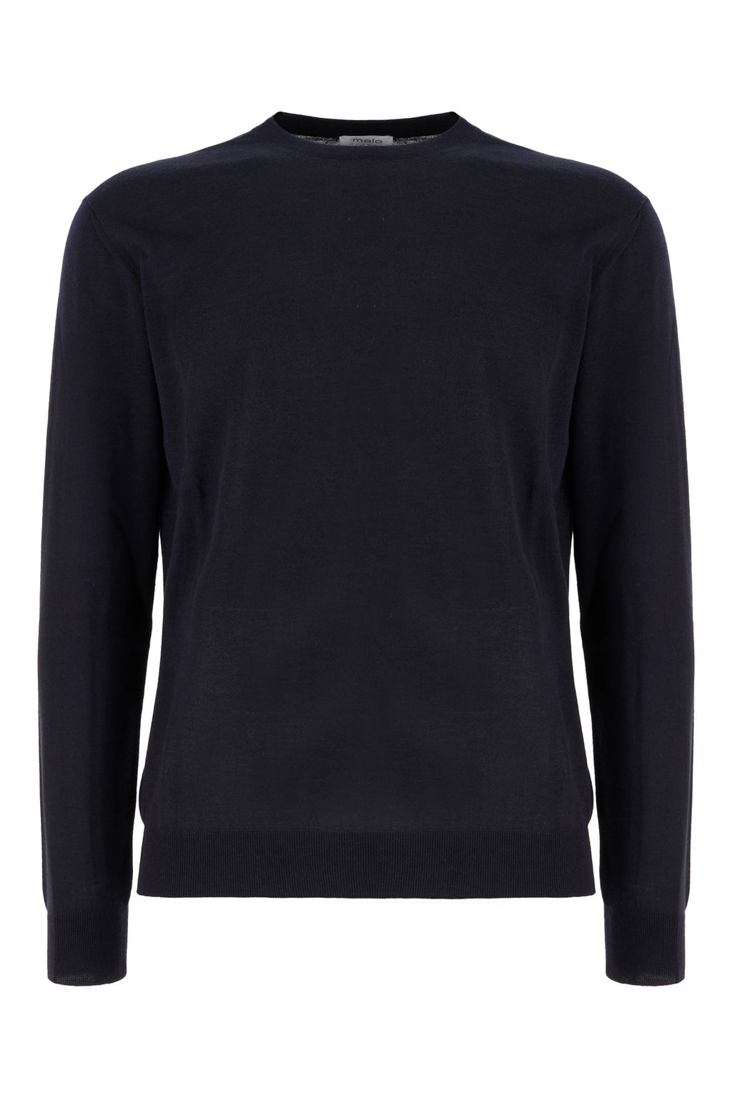 Malo Man Clothing Knitwear