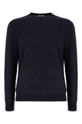 Malo Man Clothing Knitwear