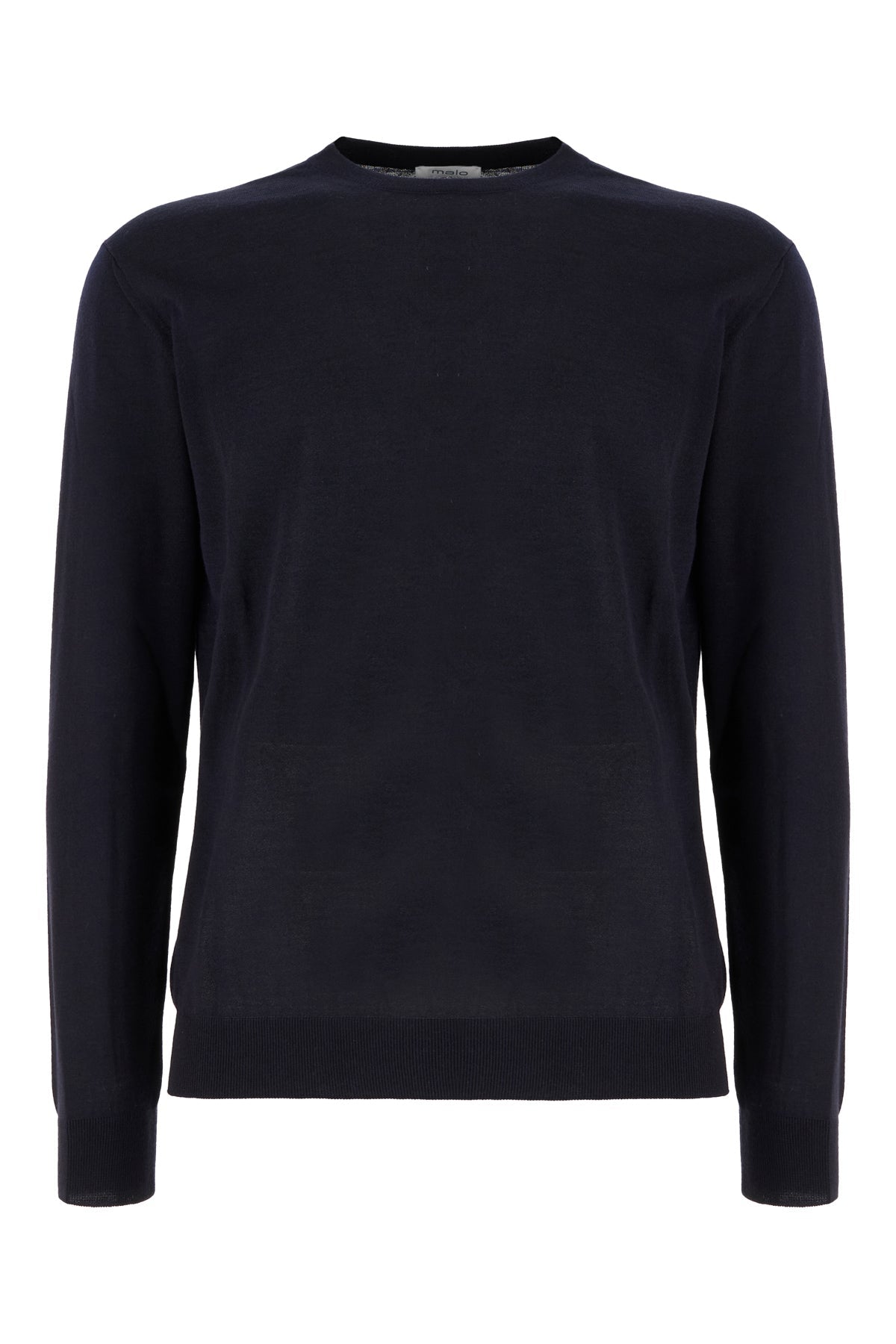 Malo Man Clothing Knitwear
