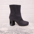 MAISON MARGIELA BOOT WITH CRUSHED HEEL - SIZE 35.5