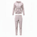 MARCO PESCAROLO TAUPE SET - SIZE 36