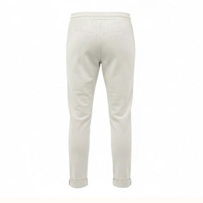 MARCO PESCAROLO WHITE AND GREY SET - SIZE 36