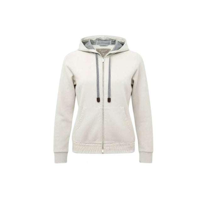 MARCO PESCAROLO WHITE AND GREY SET - SIZE 36
