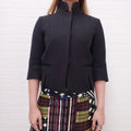 MARNI GREY JACKET - SIZE 36