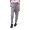 MAX MARA LEISURE GREY SWEATPANTS - SIZE S