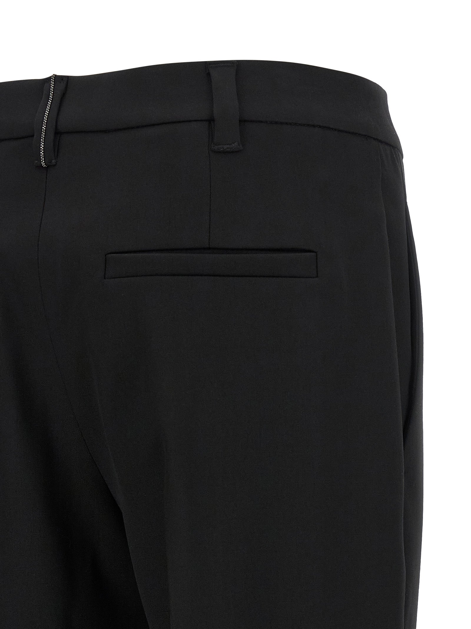 Brunello Cucinelli Women 'Monile' Pants