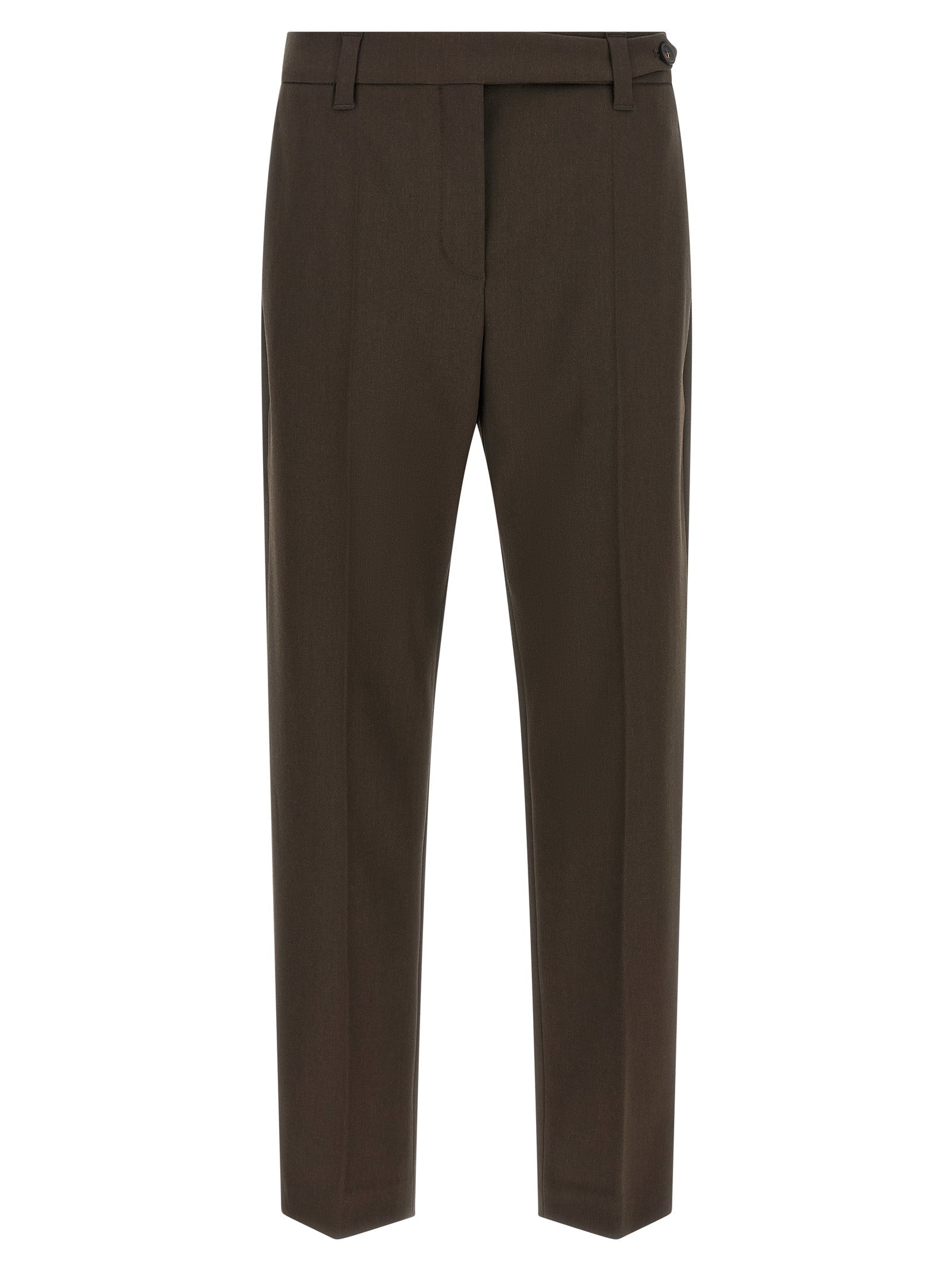 Brunello Cucinelli Women 'Monile' Pants