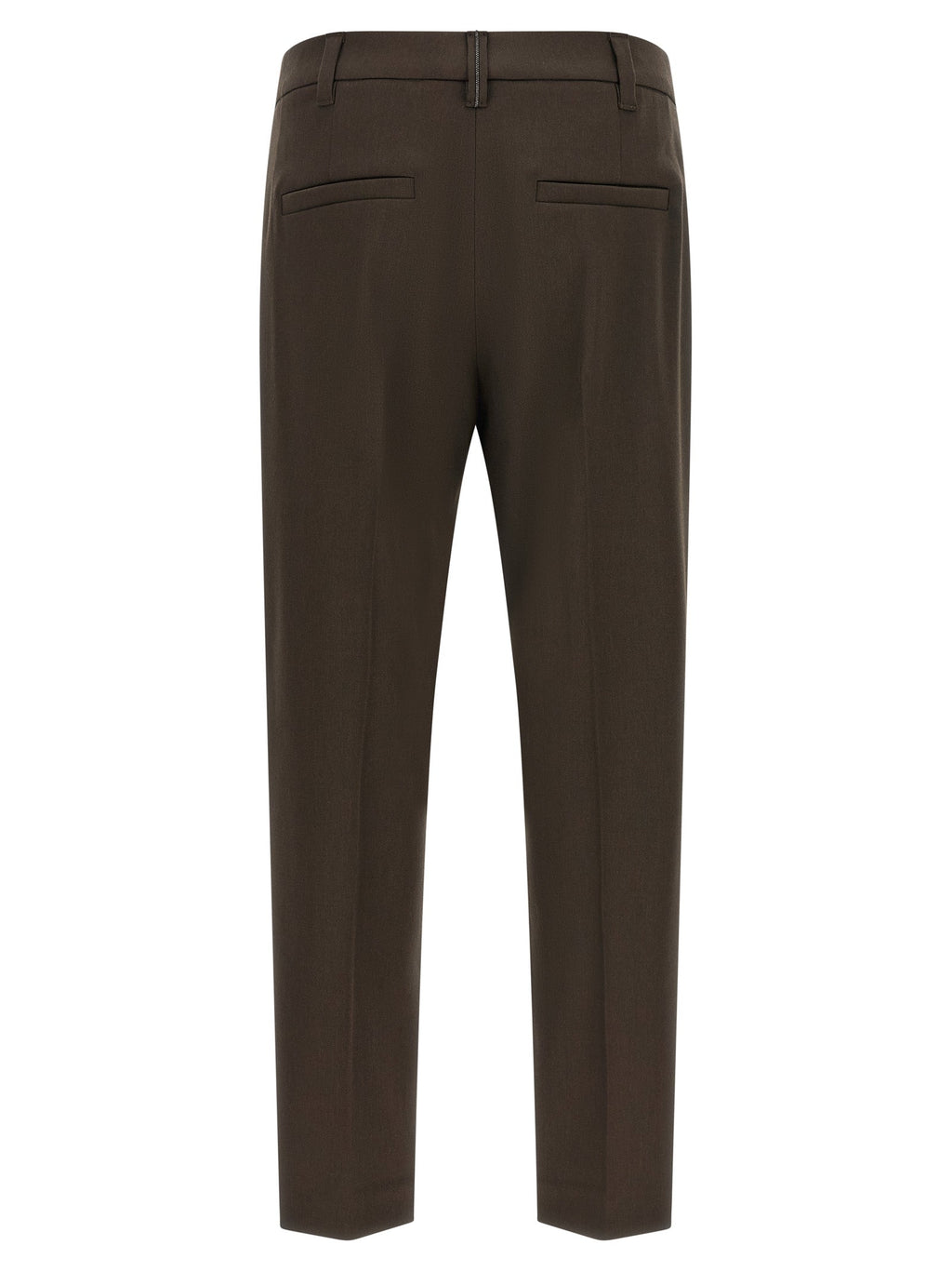 Brunello Cucinelli Women 'Monile' Pants