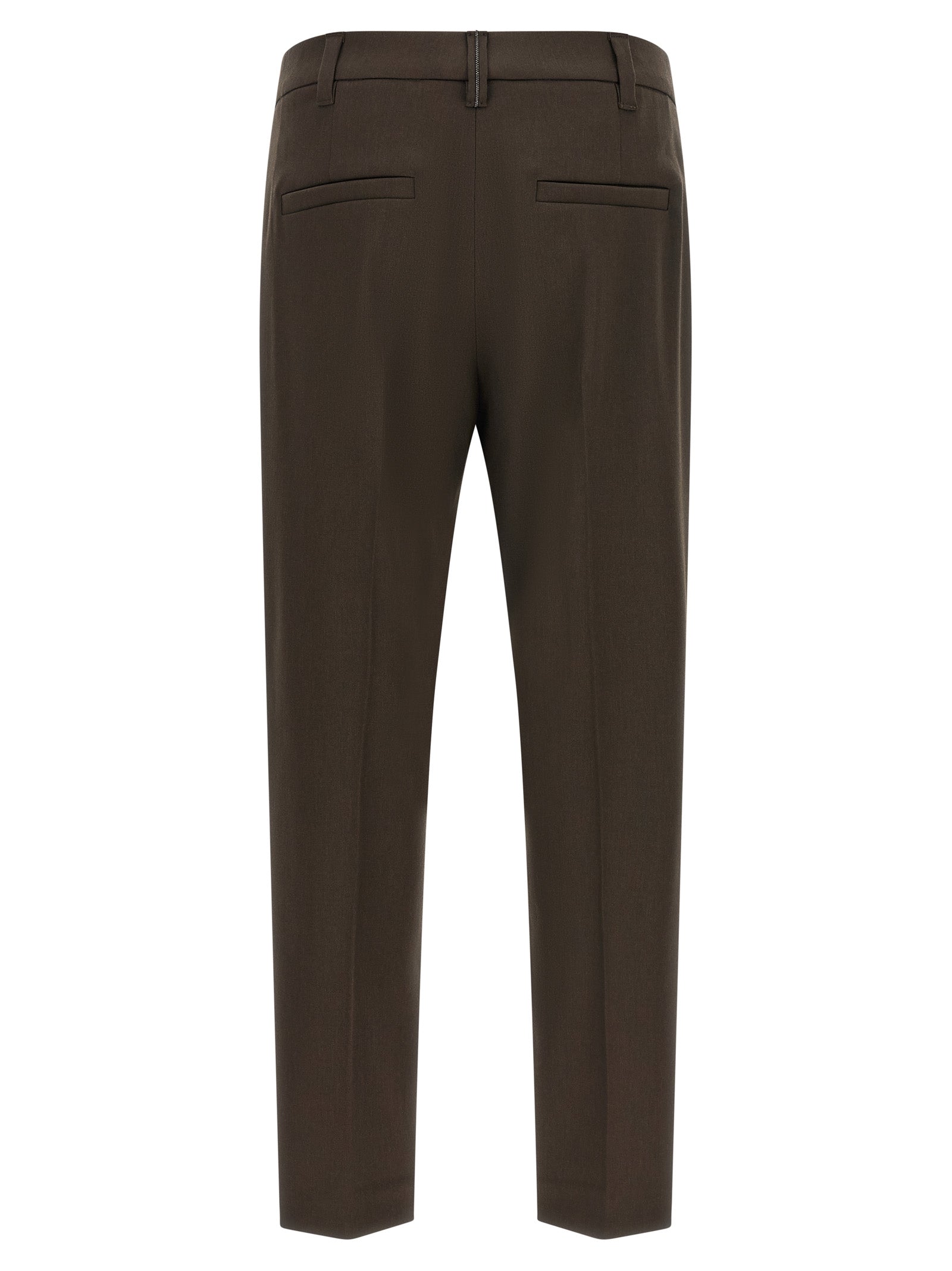 Brunello Cucinelli Women 'Monile' Pants