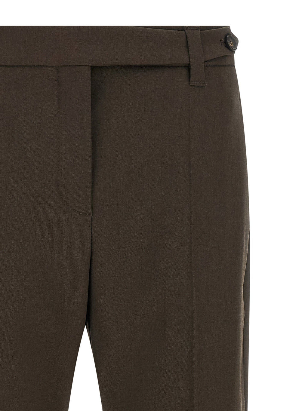 Brunello Cucinelli Women 'Monile' Pants