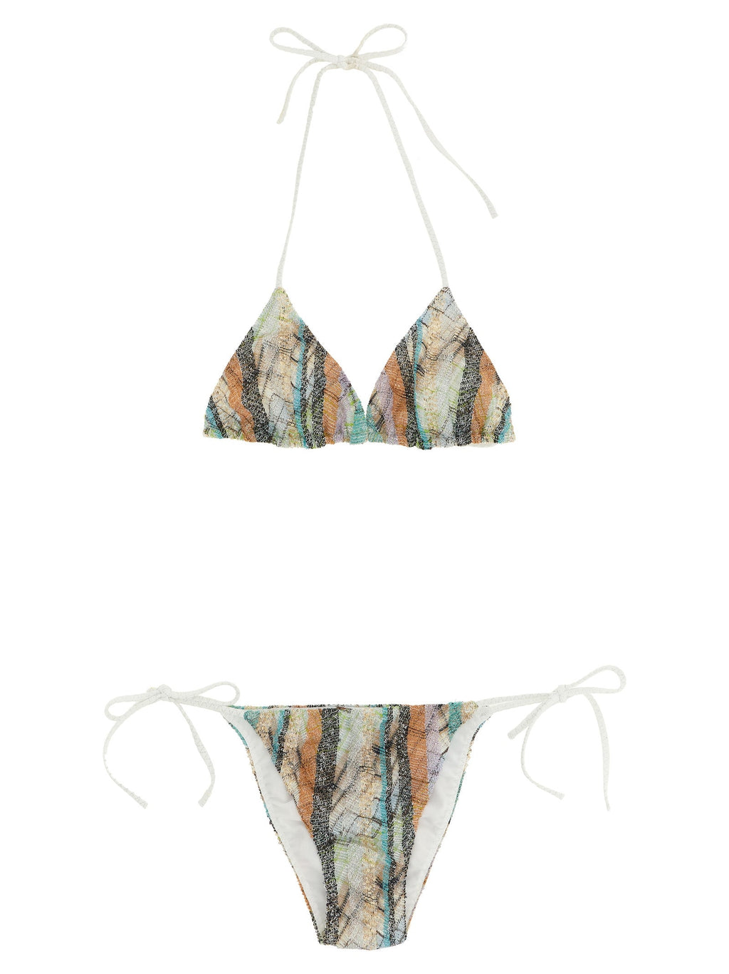 Missoni Women 'Caperdoni' Bikini